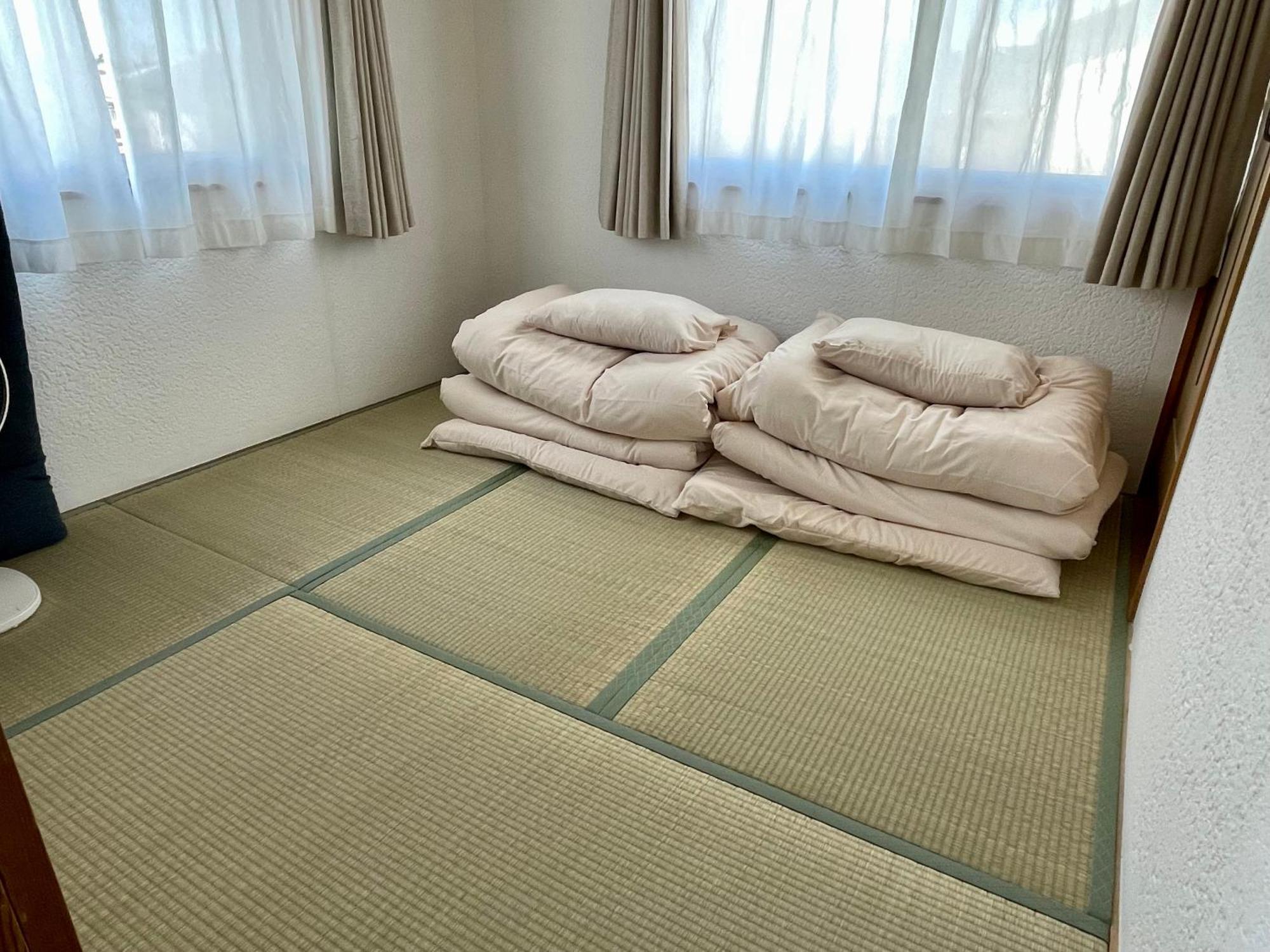 Appartement Relax House201