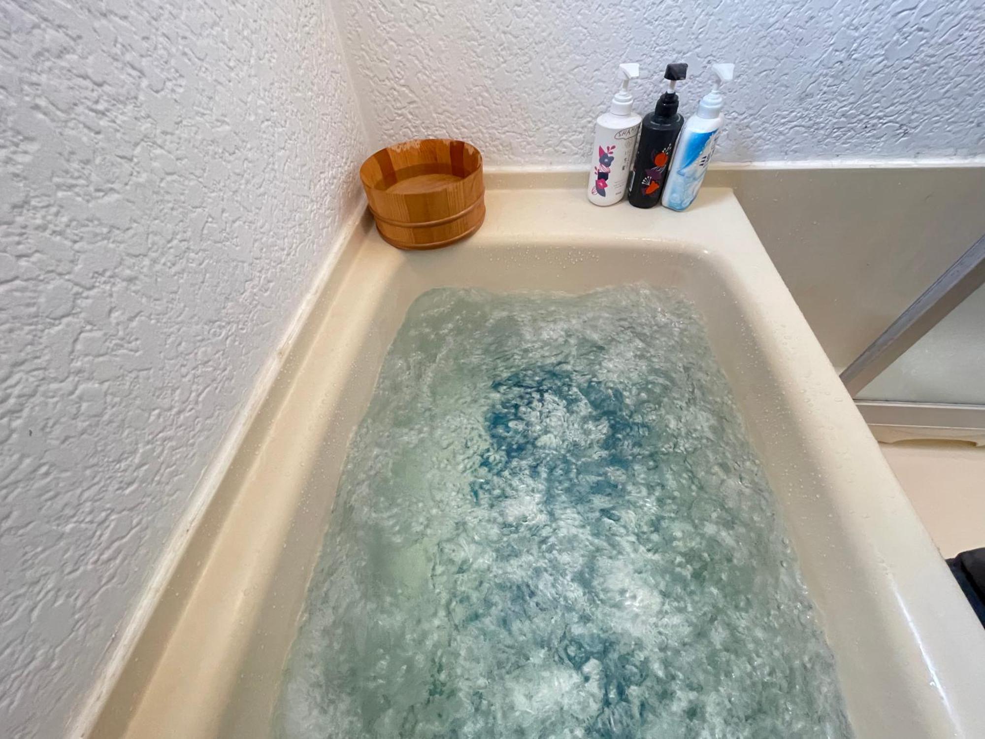 Appartement Relax House201